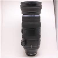 Used OM System 150-600mm f/5.0-6.3 IS M.Zuiko Digital ED