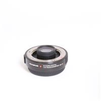 Used OM System M.Zuiko Digital MC-14 1.4x Teleconverter