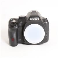 Used Pentax K-50