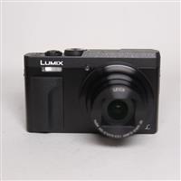 Used Panasonic Lumix DC-TZ90