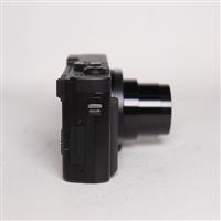 Used Panasonic Lumix DC-TZ90