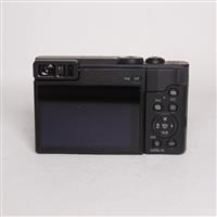 Used Panasonic Lumix DC-TZ90