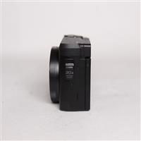 Used Panasonic Lumix DC-TZ90