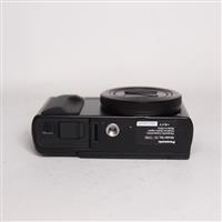 Used Panasonic Lumix DC-TZ90