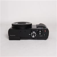 Used Panasonic Lumix DC-TZ90