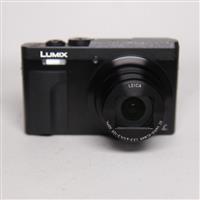 Used Panasonic Lumix DC-TZ90
