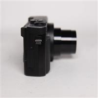 Used Panasonic Lumix DC-TZ90