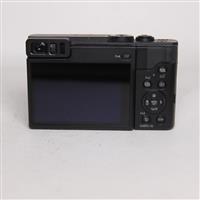 Used Panasonic Lumix DC-TZ90