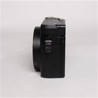Used Panasonic Lumix DC-TZ90