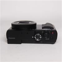Used Panasonic Lumix DC-TZ90