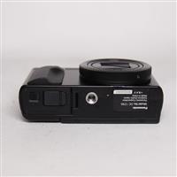 Used Panasonic Lumix DC-TZ90