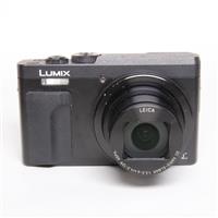 Used Panasonic Lumix DC-TZ90