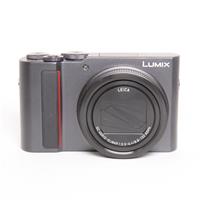 Used Panasonic Lumix DC-TZ200