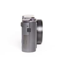 Used Panasonic Lumix DC-TZ200