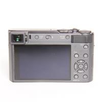 Used Panasonic Lumix DC-TZ200