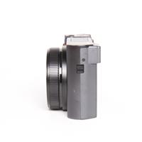 Used Panasonic Lumix DC-TZ200