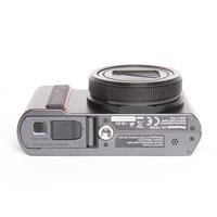 Used Panasonic Lumix DC-TZ200