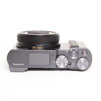 Used Panasonic Lumix DC-TZ200