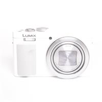 Used Panasonic Lumix TZ99 Compact Digital Camera