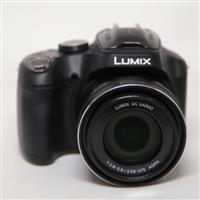 Used Panasonic FZ72