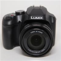 Used Panasonic Lumix FZ82D