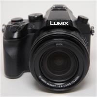 Used Panasonic Lumix DMC-FZ2000