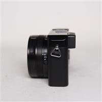 Used Panasonic Lumix LX100 II