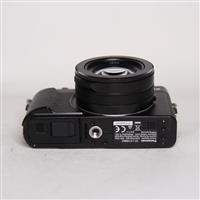Used Panasonic Lumix LX100 II