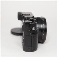 Used Panasonic Lumix LX100 II