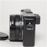 Used Panasonic Lumix LX100 II