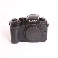 Used Panasonic Lumix G97
