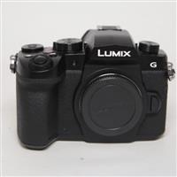 Used Panasonic Lumix G97