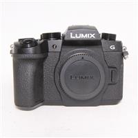 Used Panasonic Lumix G97