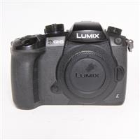 Used Panasonic Lumix GH5
