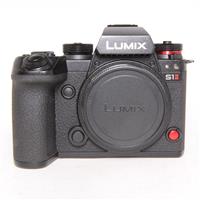 Used Panasonic Lumix S1 II