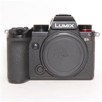 Used Panasonic Lumix S5 D