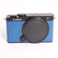 Used Panasonic Lumix S9 Full-Frame Camera
