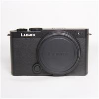 Used Panasonic Lumix S9