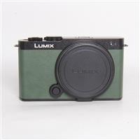 Used Panasonic Lumix S9