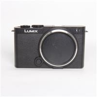Used Panasonic Lumix S9
