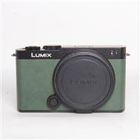 Used Panasonic Lumix S9