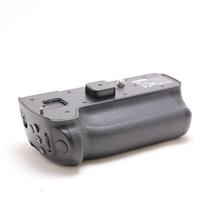 Used Panasonic DMW-BGGH5 GH5 Battery Grip