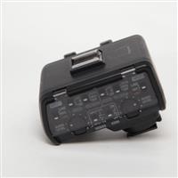 Used Panasonic DMW-XLR1 XLR Microphone Adaptor