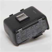 Used Panasonic DMW-XLR1 XLR Microphone Adaptor