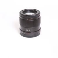 Used Panasonic Lumix G 42.5mm f/1.7 ASPH Power O.I.S.