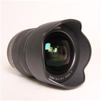 Used Panasonic Lumix G Vario 7-14mm f/4 ASPH
