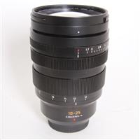 Used Panasonic 10-25mm f/1.7 Leica DG Vario-Summilux