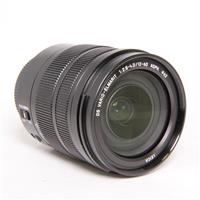 Used Panasonic Leica DG Vario-Elmarit 12-60mm f/2.8-4 ASPH Power O.I.S.