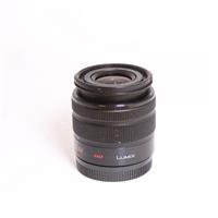 Used Panasonic LUMIX G VARIO 14-42mm f/3.5-5.6 MEGA O.I.S.