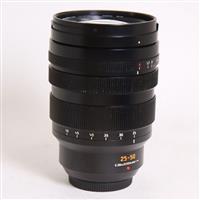 Used Panasonic Leica DG Vario-Summilux 25-50mm f/1.7 ASPH